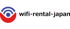 WiFi rental japan